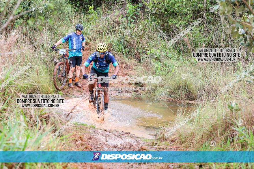 1º Desafio MTB Sandovalina