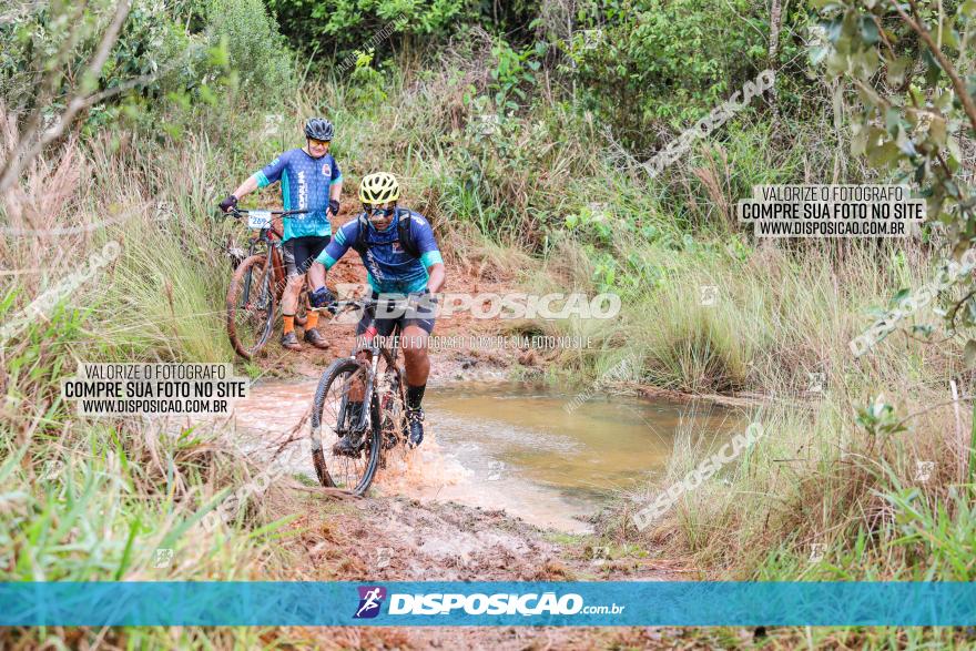 1º Desafio MTB Sandovalina