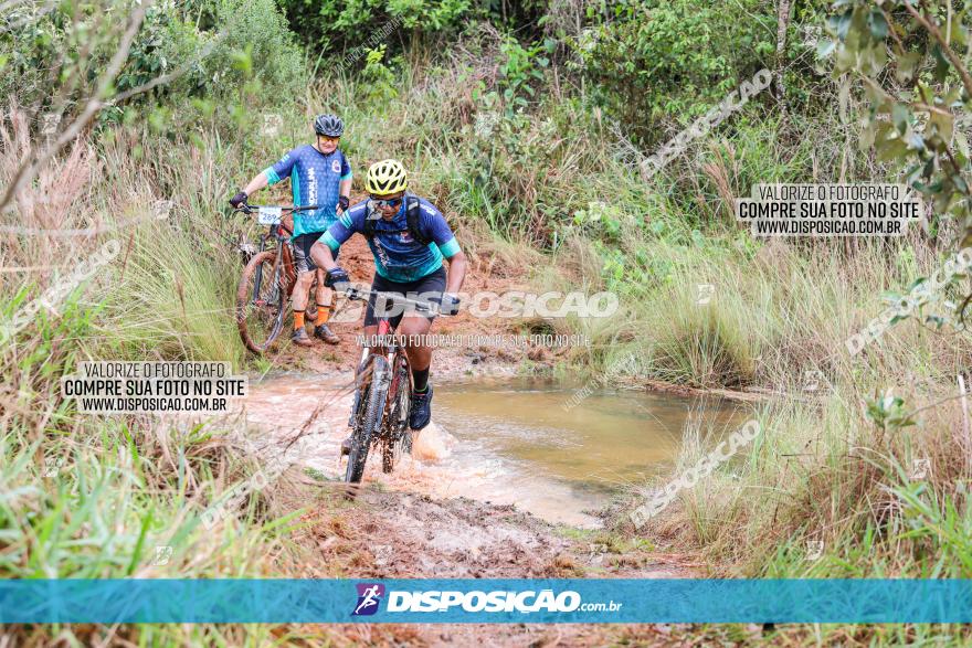 1º Desafio MTB Sandovalina