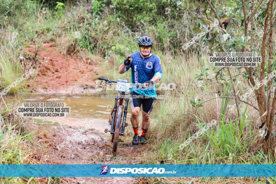 1º Desafio MTB Sandovalina