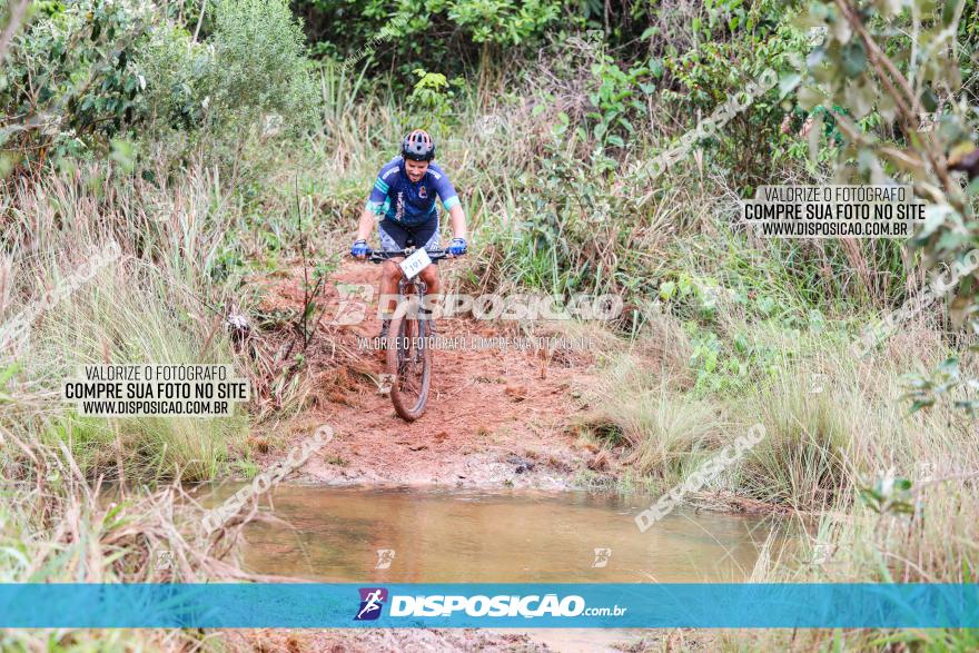 1º Desafio MTB Sandovalina