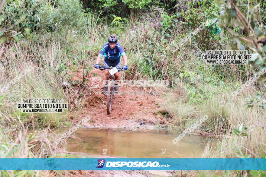 1º Desafio MTB Sandovalina