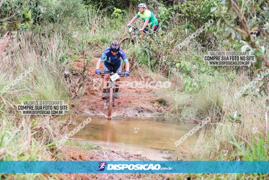 1º Desafio MTB Sandovalina