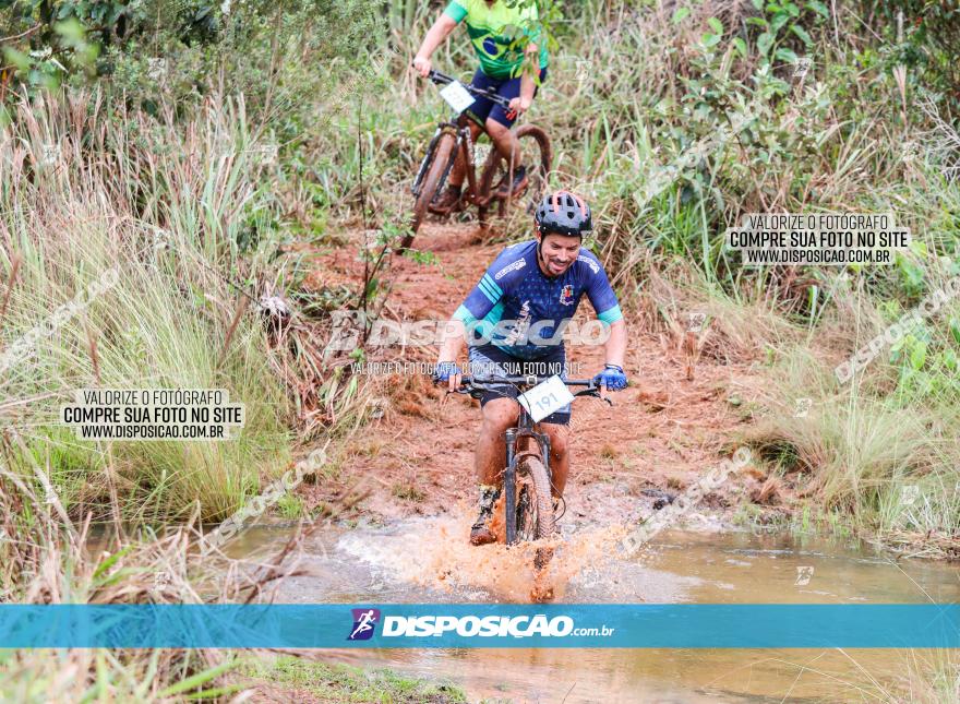 1º Desafio MTB Sandovalina