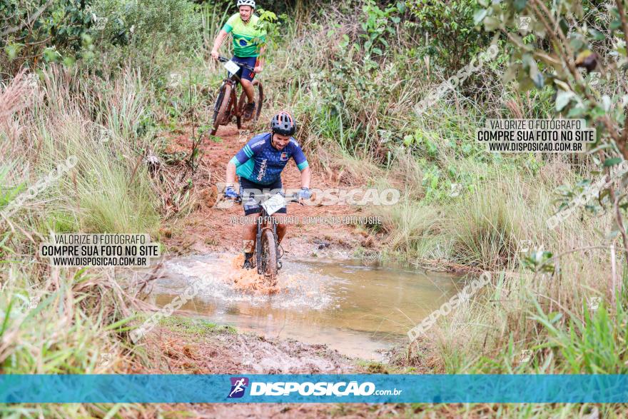 1º Desafio MTB Sandovalina