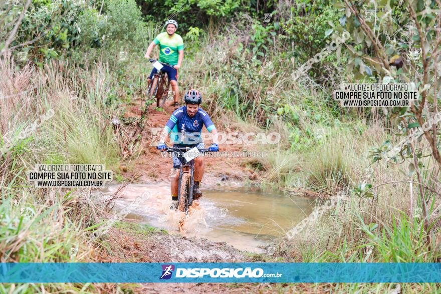 1º Desafio MTB Sandovalina