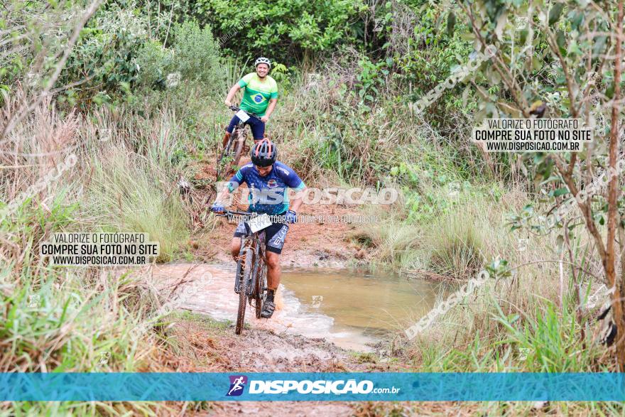 1º Desafio MTB Sandovalina