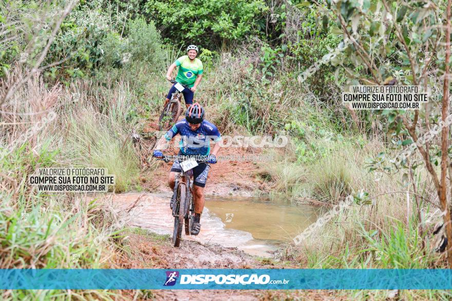 1º Desafio MTB Sandovalina