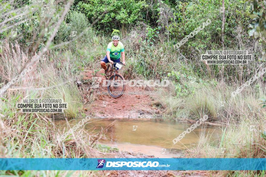 1º Desafio MTB Sandovalina