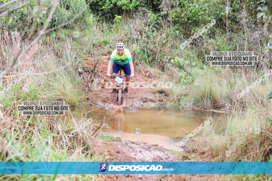 1º Desafio MTB Sandovalina