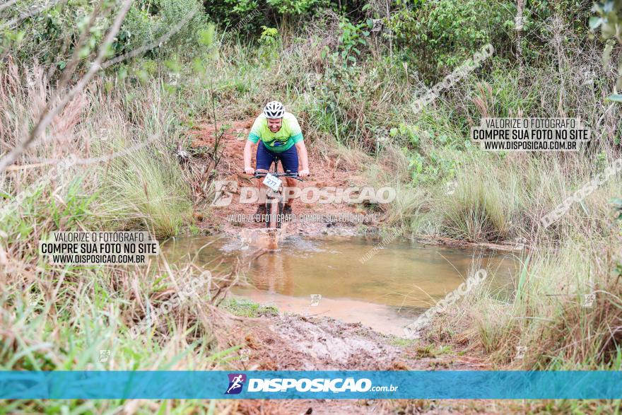 1º Desafio MTB Sandovalina