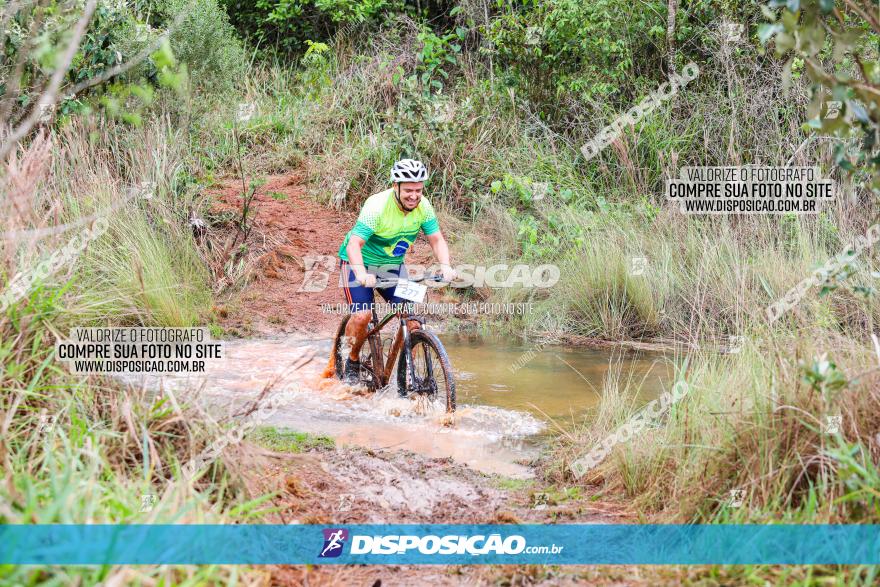 1º Desafio MTB Sandovalina