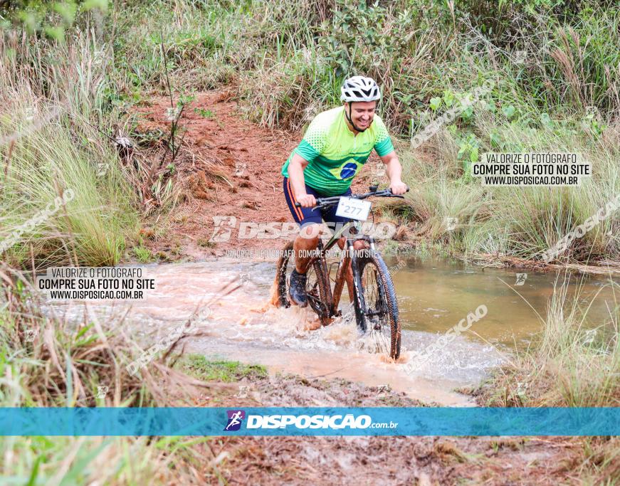 1º Desafio MTB Sandovalina