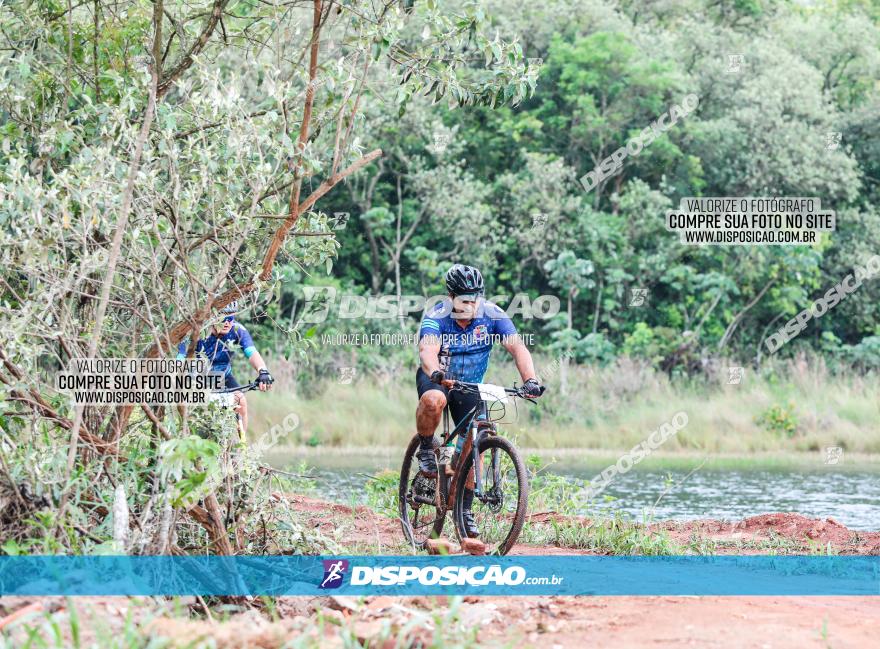 1º Desafio MTB Sandovalina