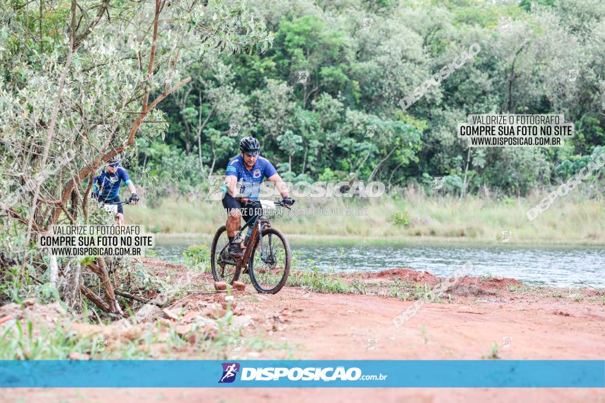 1º Desafio MTB Sandovalina