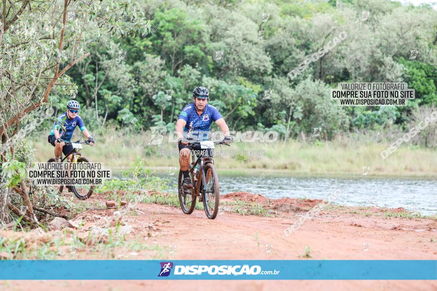 1º Desafio MTB Sandovalina