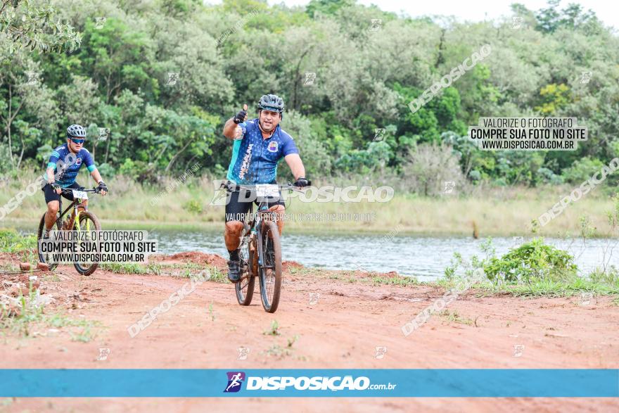 1º Desafio MTB Sandovalina