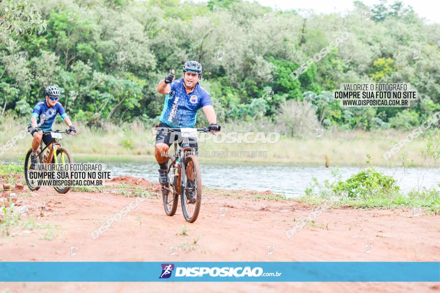 1º Desafio MTB Sandovalina