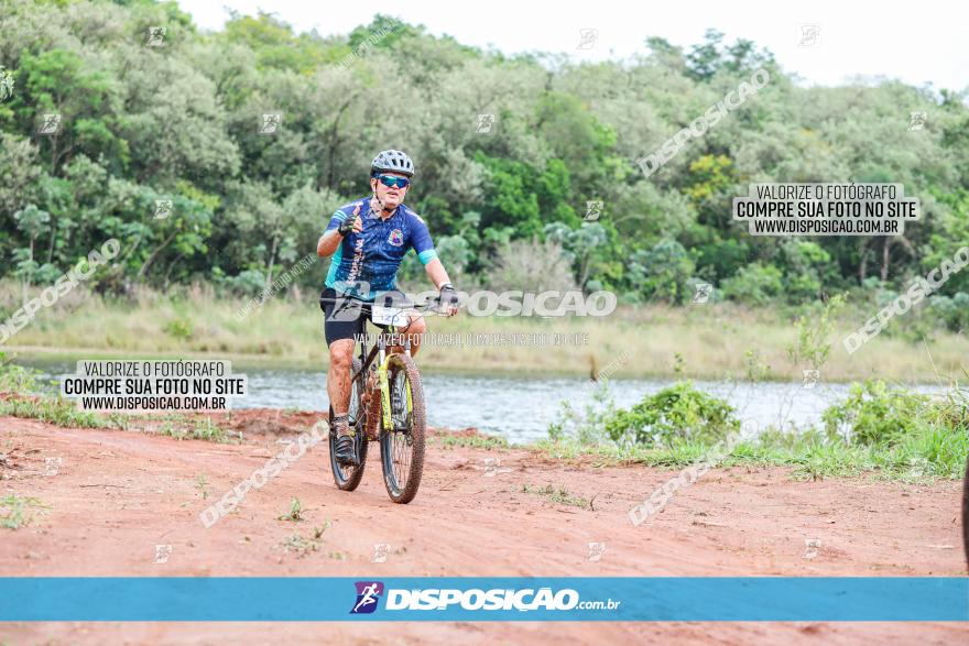 1º Desafio MTB Sandovalina