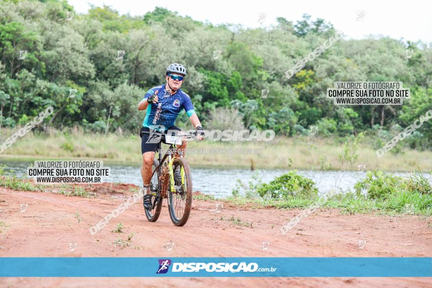 1º Desafio MTB Sandovalina