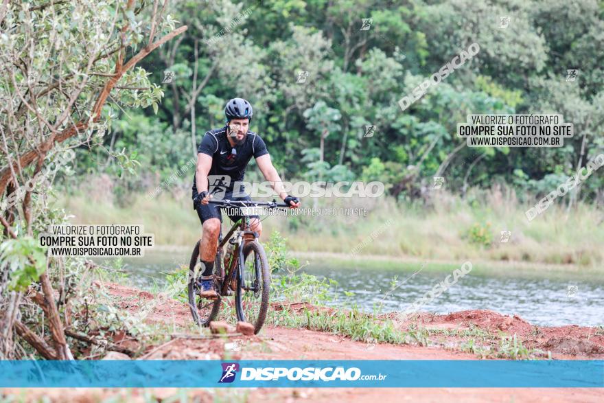 1º Desafio MTB Sandovalina