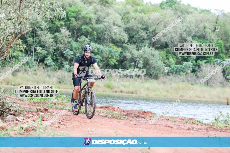 1º Desafio MTB Sandovalina