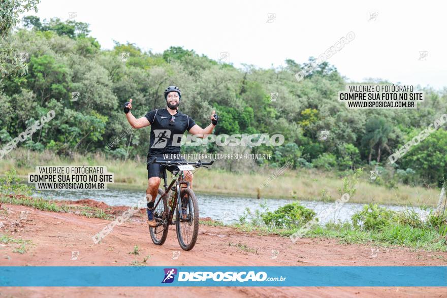 1º Desafio MTB Sandovalina