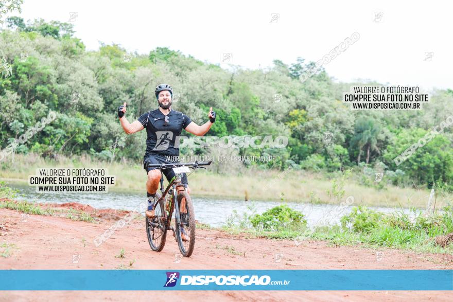 1º Desafio MTB Sandovalina