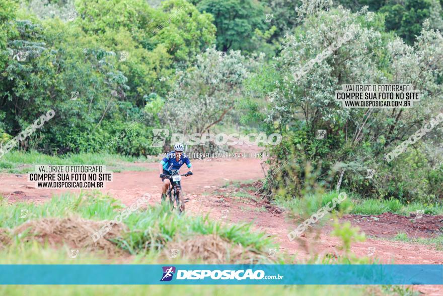 1º Desafio MTB Sandovalina