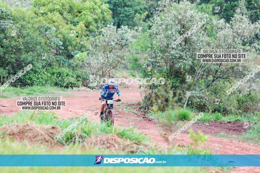 1º Desafio MTB Sandovalina