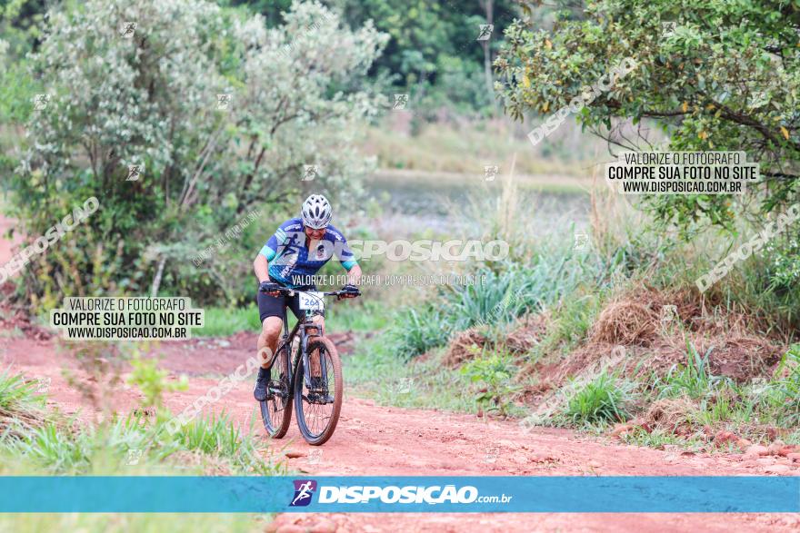 1º Desafio MTB Sandovalina