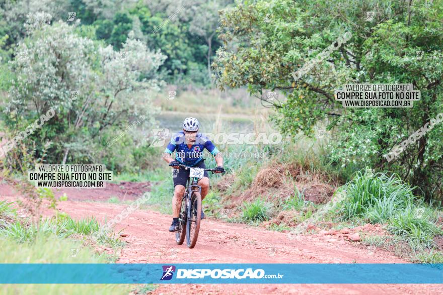 1º Desafio MTB Sandovalina