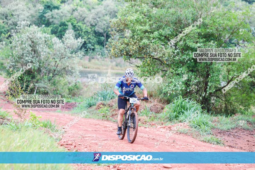 1º Desafio MTB Sandovalina