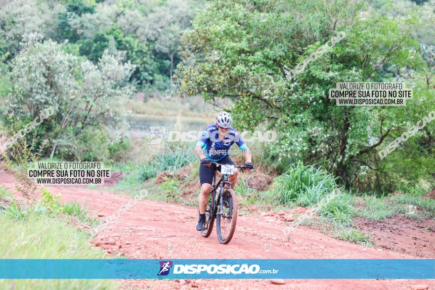 1º Desafio MTB Sandovalina