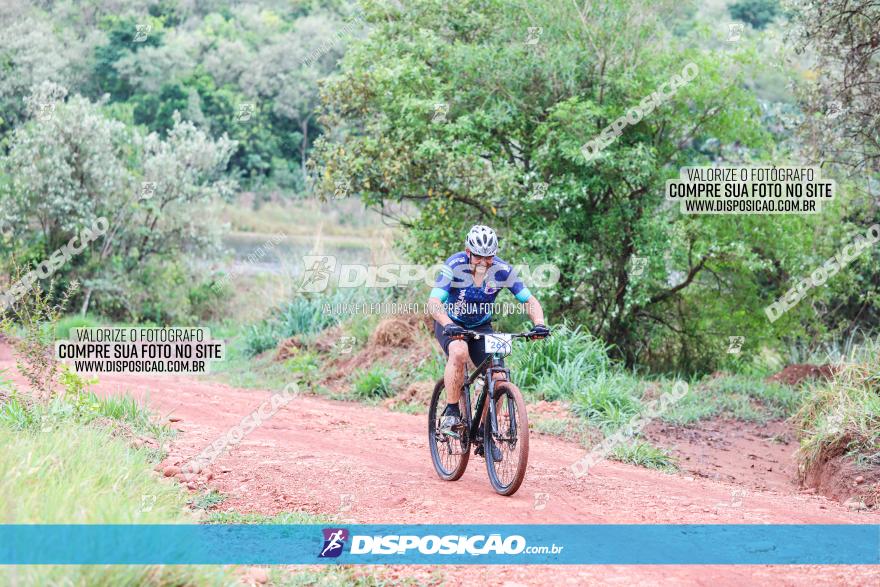 1º Desafio MTB Sandovalina