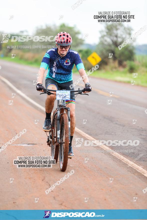 1º Desafio MTB Sandovalina