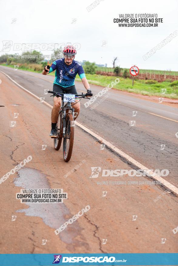 1º Desafio MTB Sandovalina