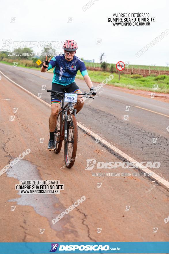 1º Desafio MTB Sandovalina