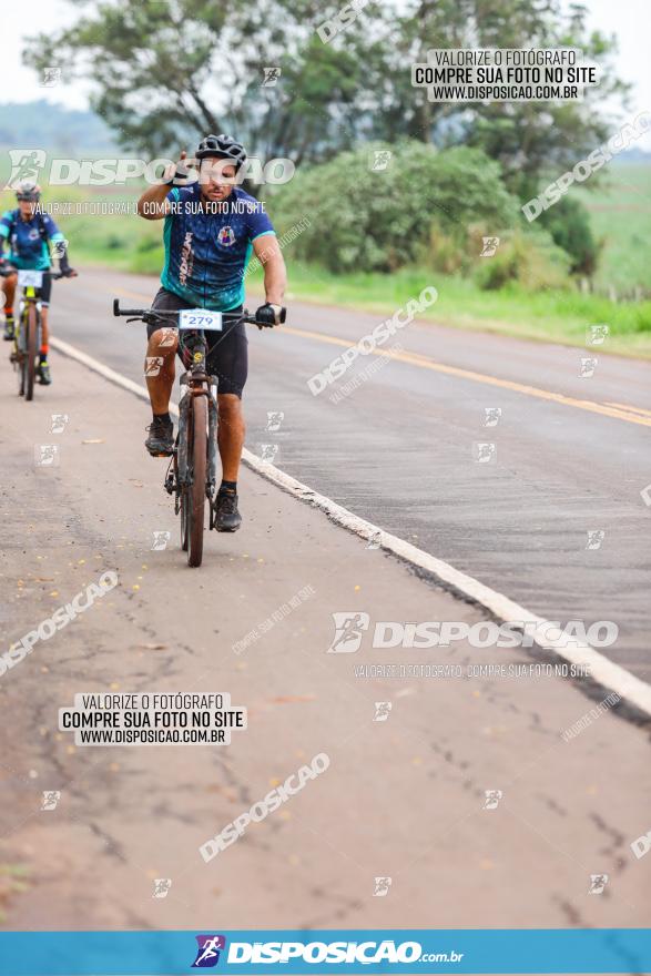 1º Desafio MTB Sandovalina