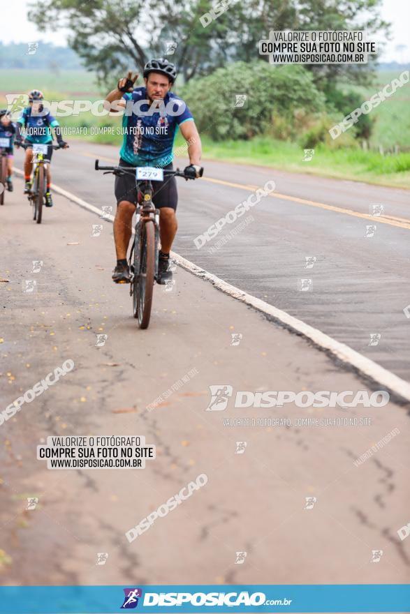 1º Desafio MTB Sandovalina