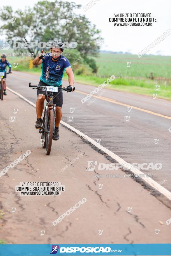 1º Desafio MTB Sandovalina