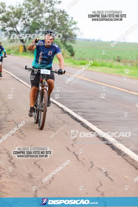 1º Desafio MTB Sandovalina