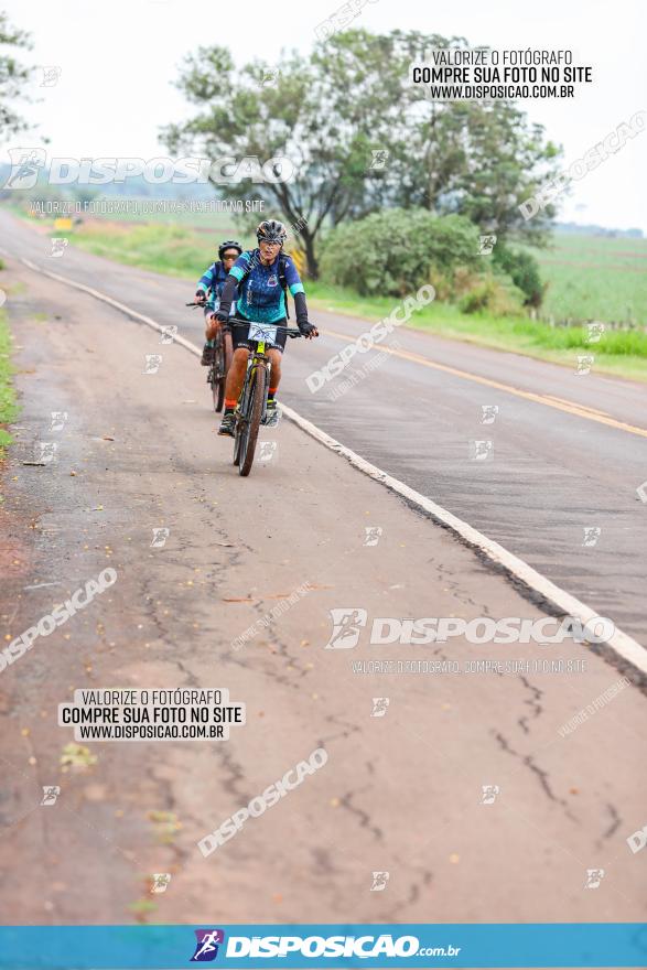 1º Desafio MTB Sandovalina