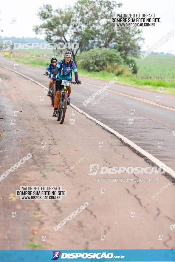 1º Desafio MTB Sandovalina