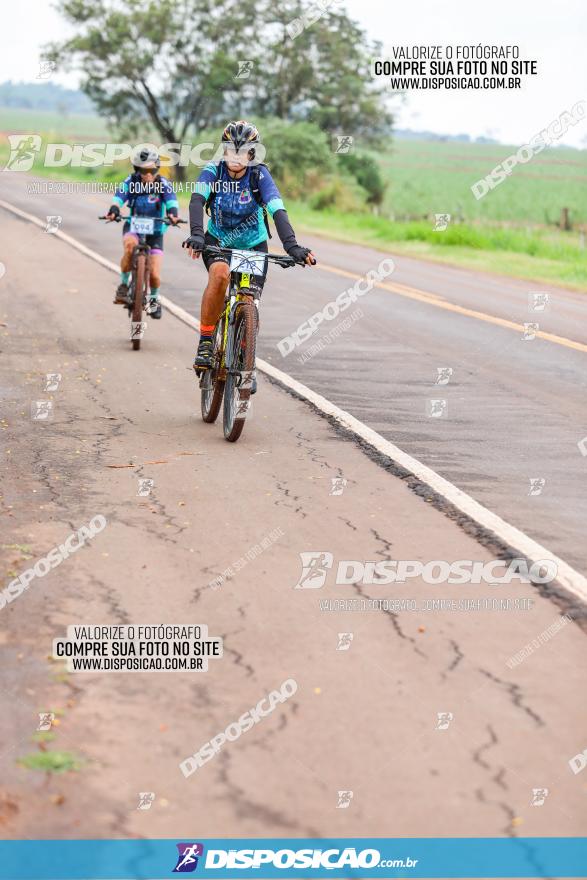 1º Desafio MTB Sandovalina