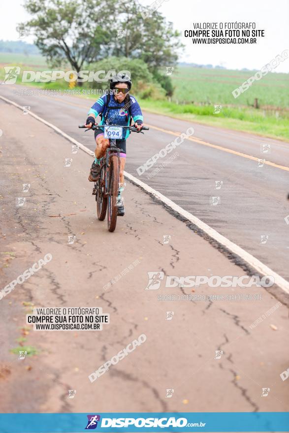 1º Desafio MTB Sandovalina