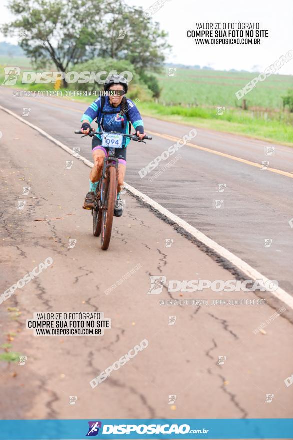 1º Desafio MTB Sandovalina