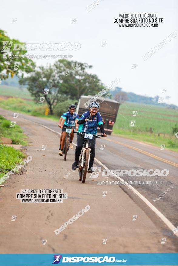 1º Desafio MTB Sandovalina