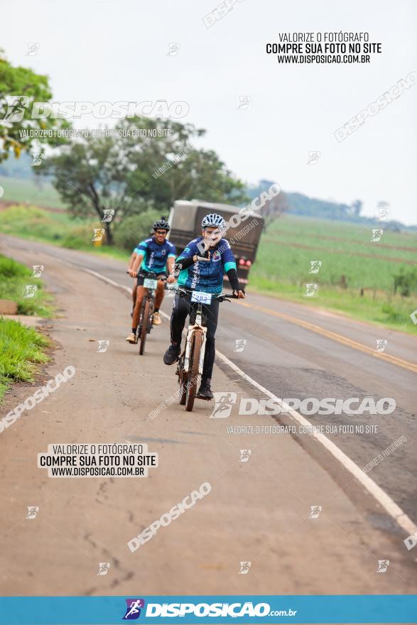 1º Desafio MTB Sandovalina