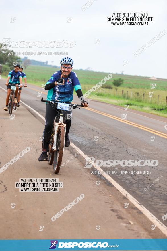 1º Desafio MTB Sandovalina